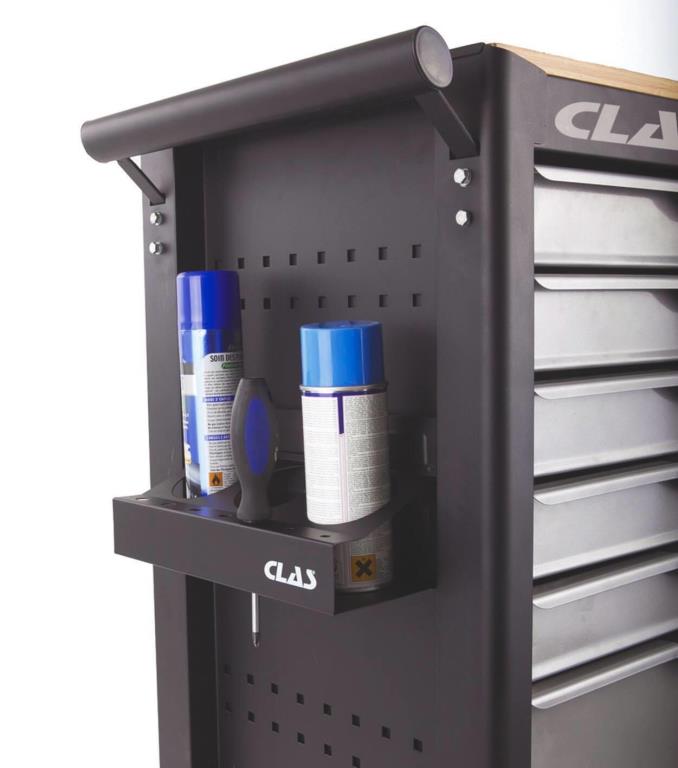 Accessoires pour servante d'atelier CLAS ref. EG 8006